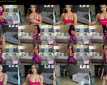 hailey_florez — 121 minute Chaturbate female cam show recording, 720p, Apr 7, 2025