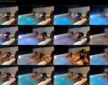 hardworkertn — 12 minute Chaturbate male cam show recording, 720p, Apr 8, 2025