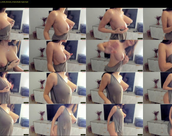 hot_babes_live — 16 minute Chaturbate female cam show recording, 720p, Apr 7, 2025