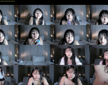 ichigo_o — 81 minute Chaturbate female cam show recording, 720p, Apr 8, 2025