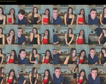 ihavepaws33 — 34 minute Chaturbate couple cam show recording, 720p, Apr 7, 2025