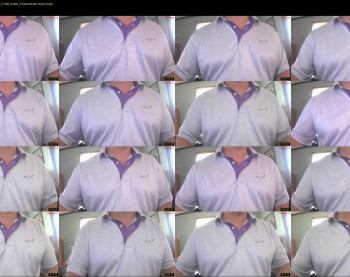 il_undercover — 32 minute Chaturbate male cam show recording, 480p, Apr 7, 2025