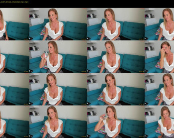 indianacooper — 13 minute Chaturbate female cam show recording, 720p, Apr 7, 2025