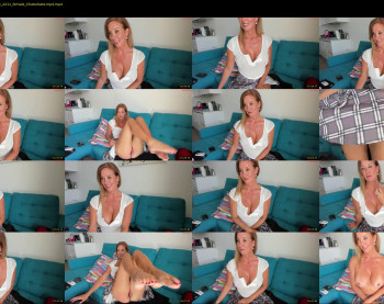 indianacooper — 44 minute Chaturbate female cam show recording, 720p, Apr 7, 2025