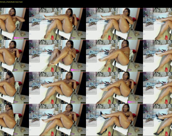 jadee_j — 24 minute Chaturbate female cam show recording, 720p, Apr 8, 2025
