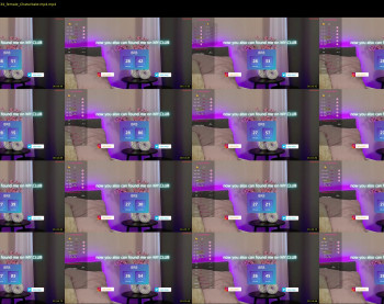 jane_meys — 3 minute Chaturbate female cam show recording, 720p, Apr 7, 2025