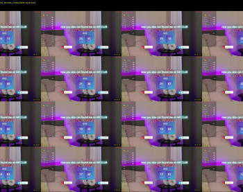 jane_meys — 9 minute Chaturbate female cam show recording, 720p, Apr 7, 2025