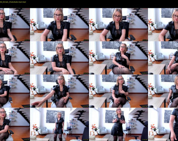 janeturner — 13 minute Chaturbate female cam show recording, 720p, Apr 7, 2025
