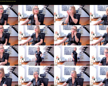 janeturner — 4 minute Chaturbate female cam show recording, 720p, Apr 7, 2025