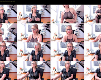 janeturner — 49 minute Chaturbate female cam show recording, 720p, Apr 7, 2025