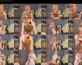 jennyfer_me — 121 minute Chaturbate female cam show recording, 720p, Apr 7, 2025