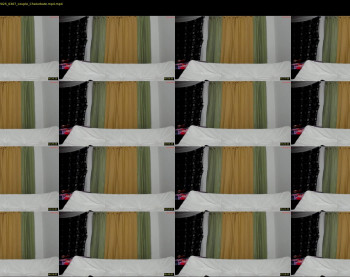 jessica_rabbit777_ — 9 minute Chaturbate female cam show recording, 720p, Apr 8, 2025