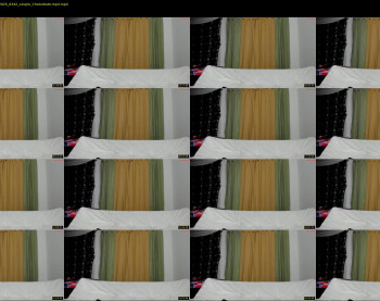 jessica_rabbit777_ — 28 minute Chaturbate female cam show recording, 720p, Apr 8, 2025