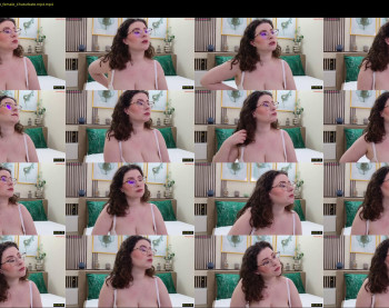 jessykah — 7 minute Chaturbate female cam show recording, 720p, Apr 7, 2025