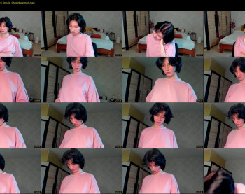 julissweet — 37 minute Chaturbate female cam show recording, 720p, Apr 7, 2025