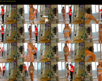 karinadeniss — 106 minute Chaturbate couple cam show recording, 720p, Apr 7, 2025