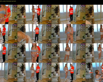 karinadeniss — 117 minute Chaturbate couple cam show recording, 720p, Apr 7, 2025