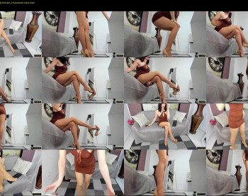 katedolly — 120 minute Chaturbate female cam show recording, 720p, Apr 7, 2025