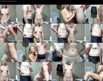 katieandandy — 48 minute Chaturbate female cam show recording, 720p, Apr 7, 2025