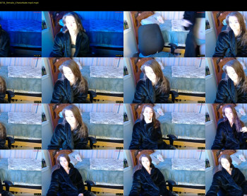 katynowhere — 7 minute Chaturbate female cam show recording, 480p, Apr 7, 2025