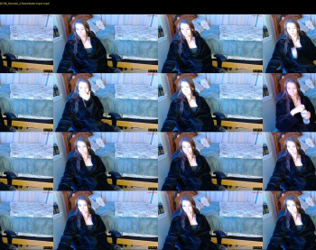 katynowhere — 5 minute Chaturbate female cam show recording, 480p, Apr 7, 2025