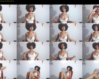 kintsugim — 38 minute Chaturbate female cam show recording, 720p, Apr 7, 2025