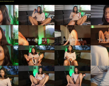 kozzy_ — 120 minute Chaturbate female cam show recording, 720p, Apr 8, 2025