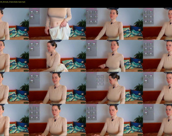 kylie_moss — 47 minute Chaturbate female cam show recording, 720p, Apr 7, 2025