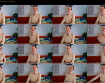 kylie_moss — 72 minute Chaturbate female cam show recording, 720p, Apr 7, 2025