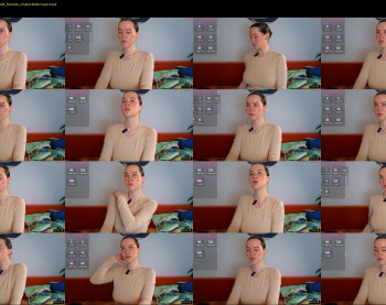 kylie_moss — 11 minute Chaturbate female cam show recording, 720p, Apr 7, 2025