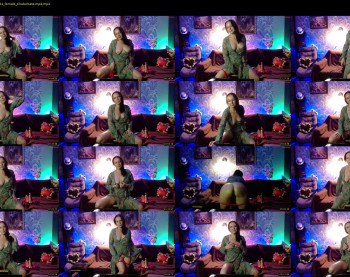 laurabenz — 71 minute Chaturbate female cam show recording, 720p, Apr 7, 2025