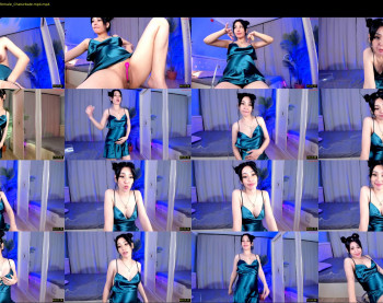 li_baby — 59 minute Chaturbate female cam show recording, 720p, Apr 7, 2025