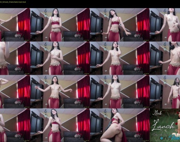 lisagray_1 — 87 minute Chaturbate female cam show recording, 720p, Apr 7, 2025