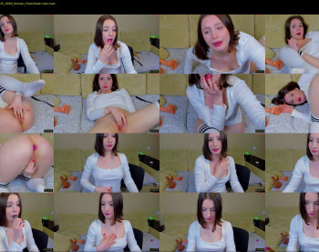 littlesweetkittens — 14 minute Chaturbate couple cam show recording, 720p, Apr 8, 2025