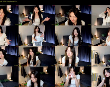 lost_mymind — 121 minute Chaturbate female cam show recording, 720p, Apr 7, 2025