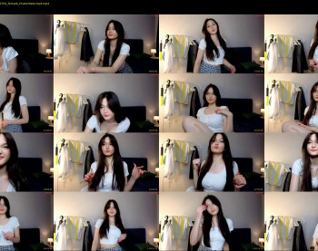 lost_mymind — 74 minute Chaturbate female cam show recording, 720p, Apr 7, 2025