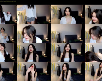 lost_mymind — 120 minute Chaturbate female cam show recording, 720p, Apr 7, 2025