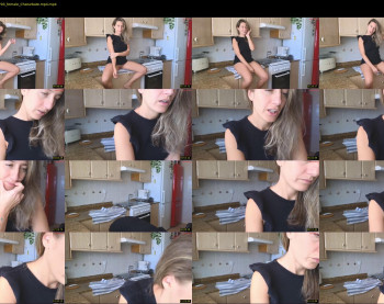 lunary_mix — 14 minute Chaturbate couple cam show recording, 720p, Apr 7, 2025