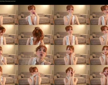 lynnalltop — 4 minute Chaturbate female cam show recording, 720p, Apr 7, 2025