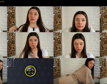 maidabuoy — 121 minute Chaturbate female cam show recording, 720p, Apr 7, 2025