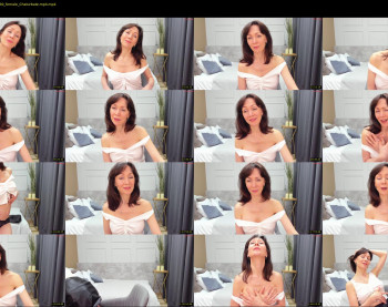 mariagold — 120 minute Chaturbate female cam show recording, 720p, Apr 7, 2025