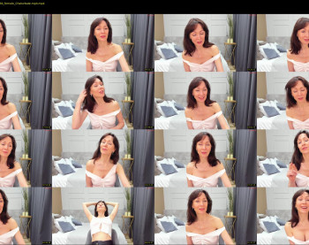 mariagold — 59 minute Chaturbate female cam show recording, 720p, Apr 7, 2025