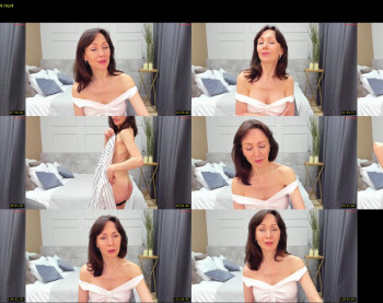 mariagold — 122 minute Chaturbate female cam show recording, 720p, Apr 7, 2025