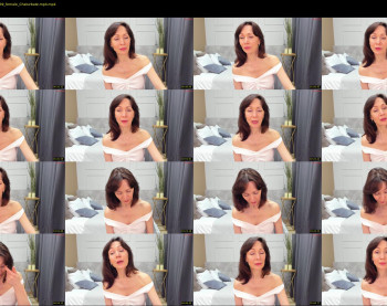 mariagold — 6 minute Chaturbate female cam show recording, 720p, Apr 7, 2025