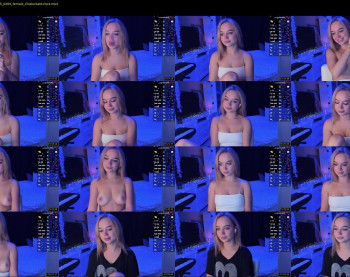 mary_romance — 86 minute Chaturbate female cam show recording, 720p, Apr 8, 2025