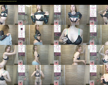 maydaedgin — 120 minute Chaturbate female cam show recording, 720p, Apr 8, 2025