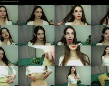 merylblackhurst — 76 minute Chaturbate female cam show recording, 720p, Apr 7, 2025