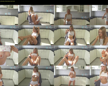 milly____ — 120 minute Chaturbate couple cam show recording, 720p, Apr 7, 2025