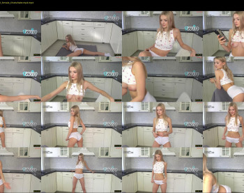 milly____ — 63 minute Chaturbate couple cam show recording, 720p, Apr 7, 2025