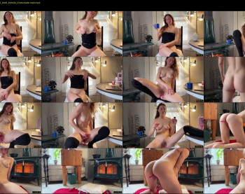 mommamia12 — 97 minute Chaturbate female cam show recording, 720p, Apr 7, 2025